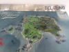 Map of Belitung