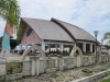 Local community pavilion
