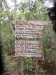 The "rules" at Camp Leakey