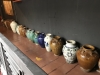 Lots of Ming Vases