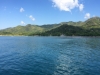 Anchorage at Maumere
