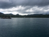 Bawean anhcorage and yes it did rain all 3 days
