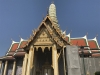 Royal Monastery where the Emerald Buddha is located