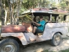 68 year old jeep....whoa!!!