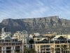 Table Mountain early on Sept 2
