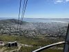 Views of Cape Town from the Table Mountain Gondola