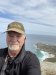 Selfie of John with Cape of Good Hope in the background