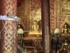 The Phra Buddha Sihing (Lion Buddha)