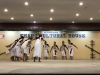 Local Tharu cultural dance
