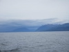 Tenakee Inlet off Chatham Strait.....dark and rainy today!!