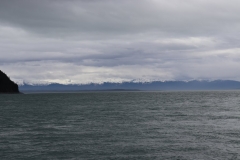 Glacier Bay; Russel Il and Glaciers Galore