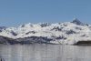 Views of Geikie Inlet in Glacier Bay
