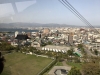Views of Hakodate as seen from the gondola and the observation deck!!