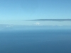 Mt Denali....+20k feet high.....and we are seeing it from about 100 miles away!!!