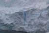 Some massive glaciers/ice cliffs and calving!!