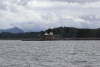 Port Retreat Lighthouse at north end of Admiralty Island