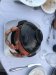 Dungeness crab pot