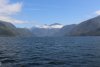 Many views from our anchorage in Thompson Sound