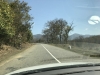 Road scenes on the way from Bardia to Lumbini
