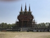 Cambodia Temple