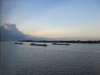 Scenes along the Mekong Delta
