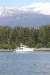 Koinonia in Tracy Arm anchorage