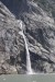 One of over a 1000 waterfalls in Tracy Arm Fiord