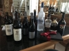 Getting ready for the McYoungschall reunion in Sonoma