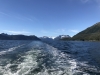 Leaving Icy Bay