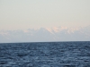Seas looking calm for our passage to Sitka and the completion of our Pacific Ocean circumnavigation!!