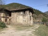 Bhutanese Juliet's house (of Romeo fame)....over 200 years old!!!