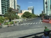Bike race in Saigon