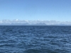 Views as we approach Kodiak Island
