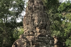 Siem Reap and Na Prohm