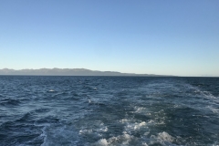 Sitka and Glacier Bay