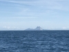 Cape Saint Elias-we are about 20nm away and 65nm from PWS on Day 1