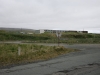 Many views of the abandoned military base on Adak
