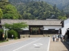 Views of the Izumo Taisha Temple and Shrine