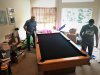 Pool table being moved after 4 weeks trying to sell or donate!!