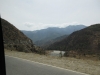 Road scenes from Paro to Thimpu....a 1.5 hour ride!