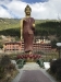 Another Buddha statue in a local park