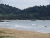 Juara Beach on west side of Tioman Island