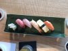 Very picturesque and delicious sushi
