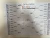 The Bracket....I made it to the Sweet 16!!!
