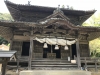 Large and impressive Shrine