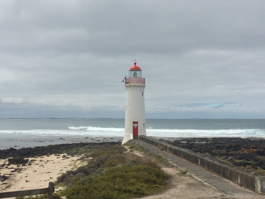 Griffiths Lighthouse